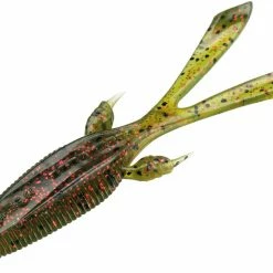 13 Fishing Invader Creature Bait Lures