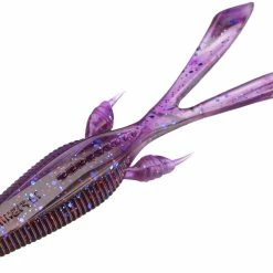 13 Fishing Invader Creature Bait Lures