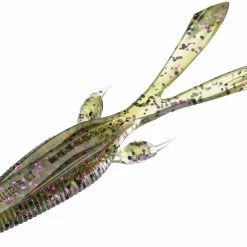 13 Fishing Invader Creature Bait Lures