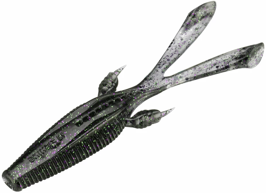 13 Fishing Invader Creature Bait Lures