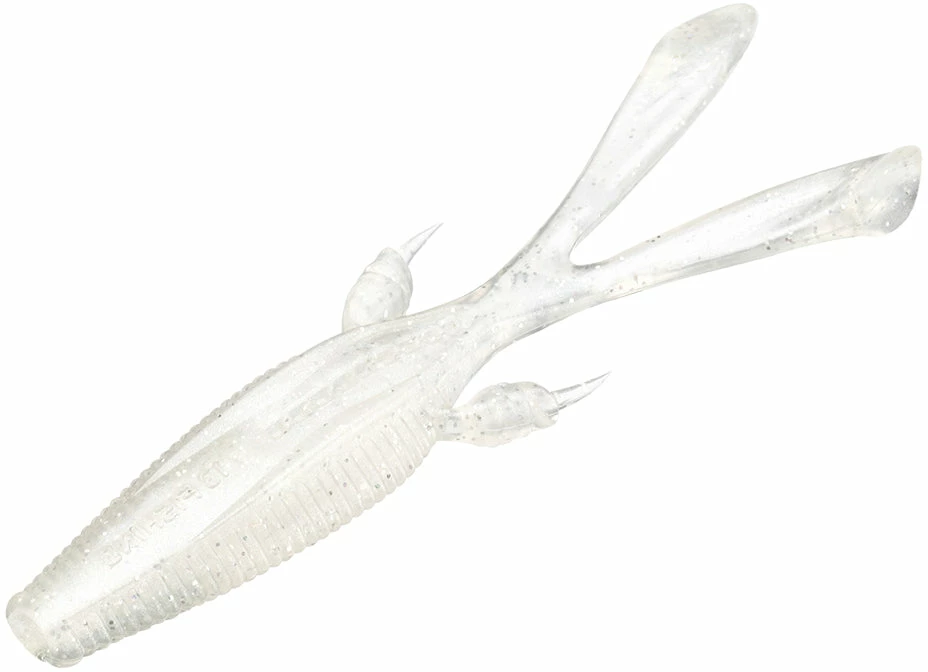 13 Fishing Invader Creature Bait Lures