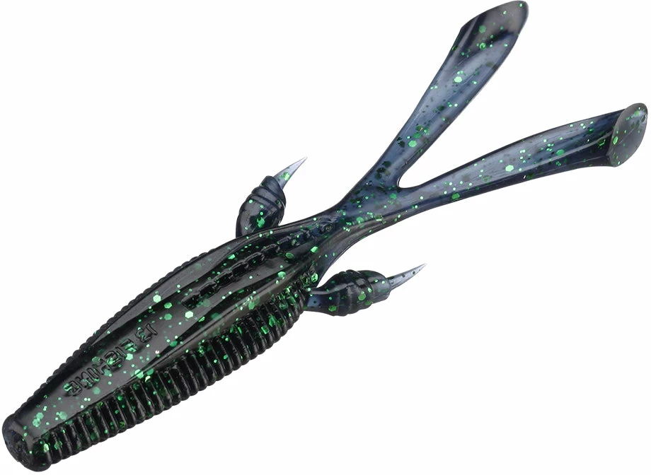 13 Fishing Invader Creature Bait Lures