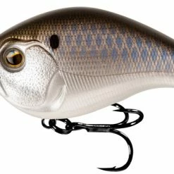 13 Fishing Jabber Jaw Deep Hybrid Squarebill Lures