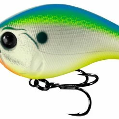 13 Fishing Jabber Jaw Deep Hybrid Squarebill Lures