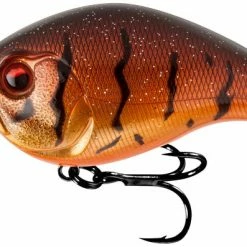 13 Fishing Jabber Jaw Deep Hybrid Squarebill Lures