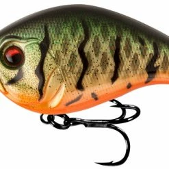 13 Fishing Jabber Jaw Deep Hybrid Squarebill Lures