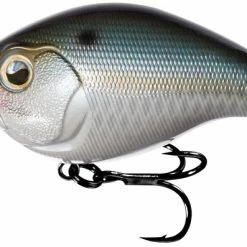 13 Fishing Jabber Jaw Deep Hybrid Squarebill Lures