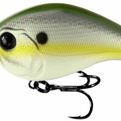 13 Fishing Jabber Jaw Deep Hybrid Squarebill Lures