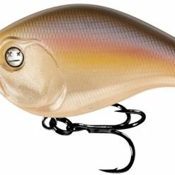 13 Fishing Jabber Jaw Deep Hybrid Squarebill Lures