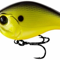 13 Fishing Jabber Jaw Deep Hybrid Squarebill Lures