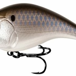 Lures 13 Fishing Jabber Jaw Hybrid Squarebill