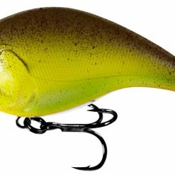 Lures 13 Fishing Jabber Jaw Hybrid Squarebill