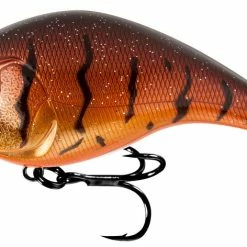 Lures 13 Fishing Jabber Jaw Hybrid Squarebill
