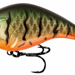 Lures 13 Fishing Jabber Jaw Hybrid Squarebill