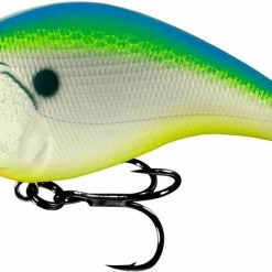 Lures 13 Fishing Jabber Jaw Hybrid Squarebill