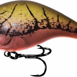 Lures 13 Fishing Jabber Jaw Hybrid Squarebill