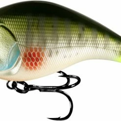 Lures 13 Fishing Jabber Jaw Hybrid Squarebill