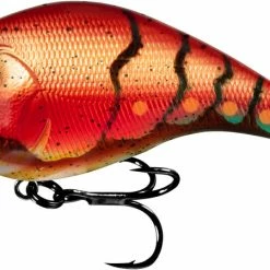 Lures 13 Fishing Jabber Jaw Hybrid Squarebill