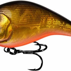 Lures 13 Fishing Jabber Jaw Hybrid Squarebill