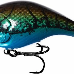 Lures 13 Fishing Jabber Jaw Hybrid Squarebill
