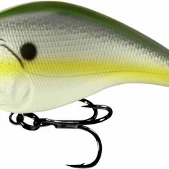 Lures 13 Fishing Jabber Jaw Hybrid Squarebill