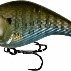 Lures 13 Fishing Jabber Jaw Hybrid Squarebill