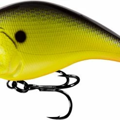 Lures 13 Fishing Jabber Jaw Hybrid Squarebill