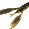 13 Fishing Caboose Craw Jig Trailer