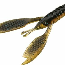 13 Fishing Caboose Craw Jig Trailer