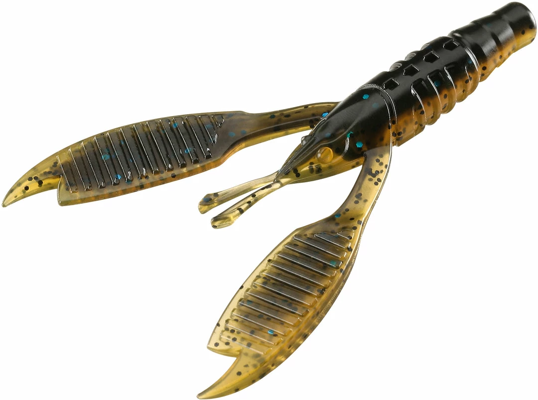 13 Fishing Caboose Craw Jig Trailer