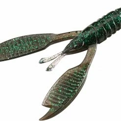 13 Fishing Caboose Craw Jig Trailer