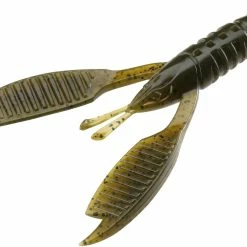 13 Fishing Caboose Craw Jig Trailer