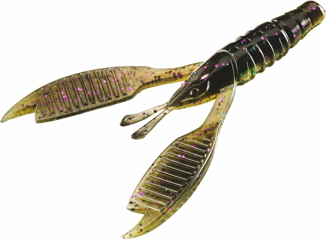 13 Fishing Caboose Craw Jig Trailer
