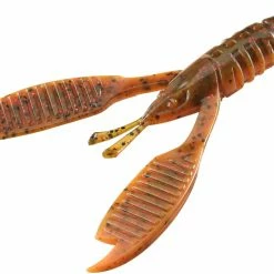 13 Fishing Caboose Craw Jig Trailer