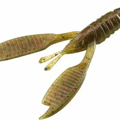 13 Fishing Caboose Craw Jig Trailer