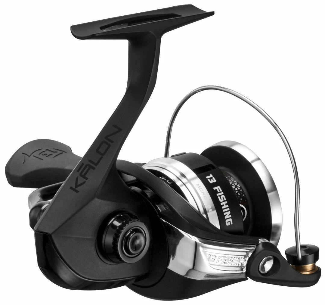 13 Fishing Kalon A Spinning Reel
