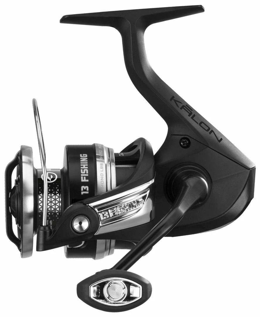 13 Fishing Kalon A Spinning Reel