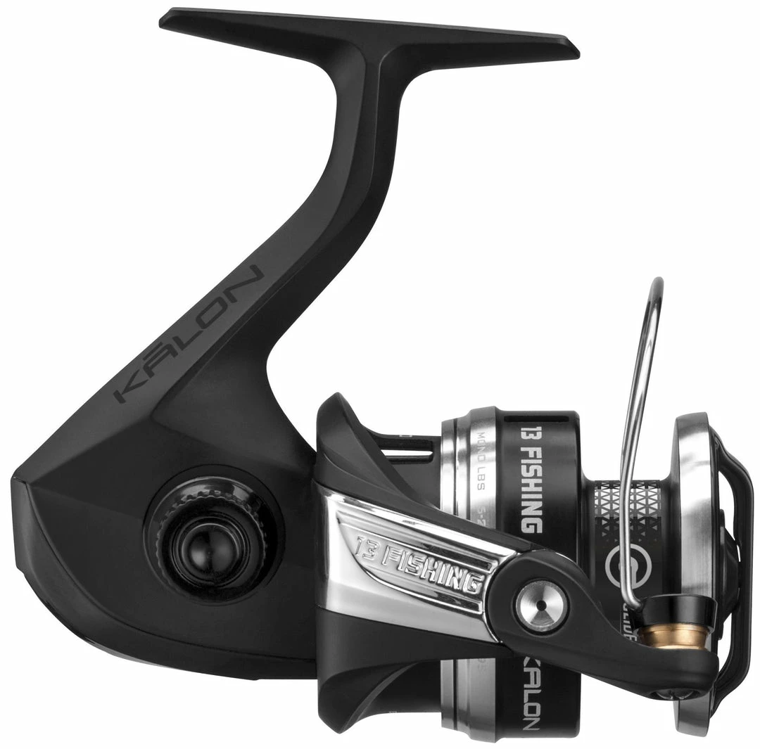 13 Fishing Kalon A Spinning Reel