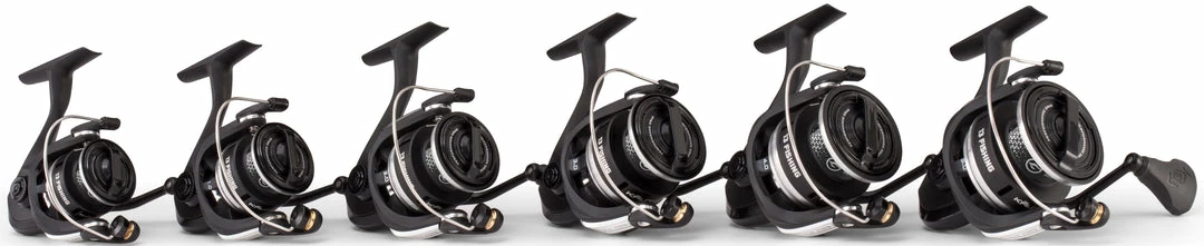 13 Fishing Kalon A Spinning Reel