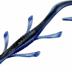 Lures 13 Fishing Lizzy Creature Bait