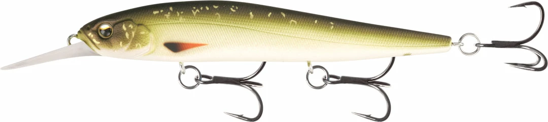 13 Fishing Loco Special Jerkbait Lures