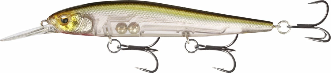 13 Fishing Loco Special Jerkbait Lures