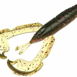 13 Fishing Lunch Bug