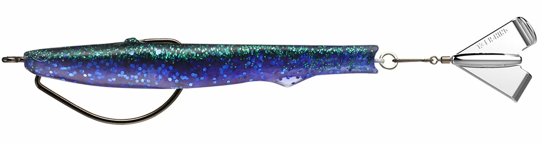 13 Fishing Motor Boat Lures