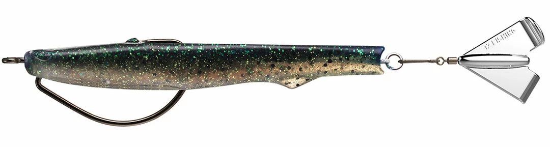 13 Fishing Motor Boat Lures