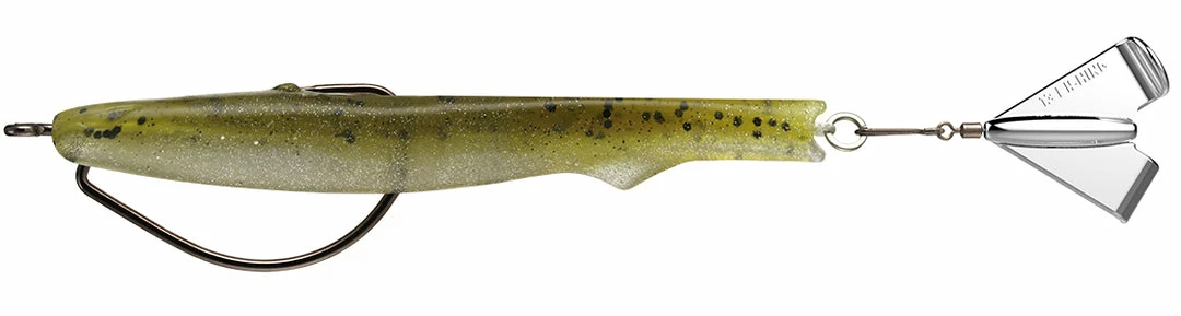 13 Fishing Motor Boat Lures