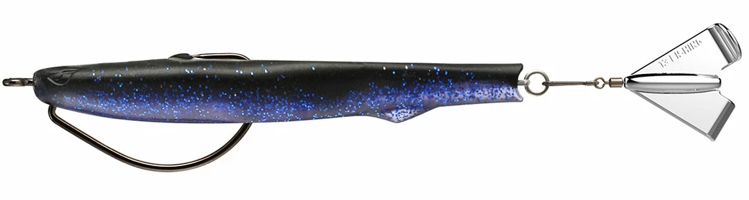 13 Fishing Motor Boat Lures