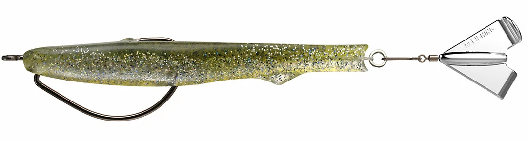 13 Fishing Motor Boat Lures