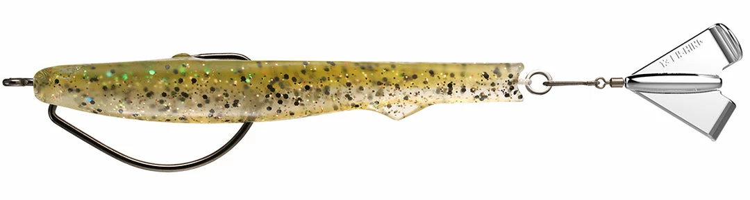 13 Fishing Motor Boat Lures