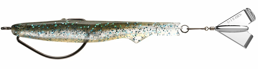 13 Fishing Motor Boat Lures